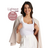 Momcozy M5 Hands-Free Wearable Breast Pump 3 Modes 9 Suction Levels Portable Electric Pump