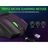 Wireless Gaming Mouse 16000 DPI Adjustable Bluetooth mouse