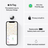 Apple airtag tracking device