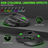 Wireless Gaming Mouse 16000 DPI Adjustable Bluetooth mouse