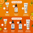 TruSkin Vitamin C Facial Serum Anti-Aging Blend for Brighter-Looking Skin with Soothing Squalane