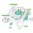 Willow Wave Wearable Manual Breast Pump