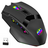 Wireless Gaming Mouse 16000 DPI Adjustable Bluetooth mouse