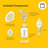 Medela Harmony Manual Breast Pump