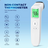 Thermometer for Adults and Kids Digital Forehead Thermometer with Fever Alarm Silent Mode & 35-Set Memory Object 2 in 1 Mode