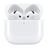 Apple AirPods 4 with Active Noise Cancellation