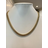 Real Miami Cuban Link Chain 14k Gold Plated Stainless Mens Necklace Choker 8mm