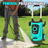 Electric Pressure Washer 4300 PSI MAX 2.8 GPM Electric Power Washer Blue New