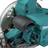 Makita 18V X2 LXT 7-14” Circular Saw Kit