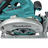Makita 18V X2 LXT 7-14” Circular Saw Kit