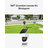 Eufy SoloCam S3 Solar Wireless Security Camera 360°