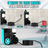 Electric Pressure Washer 4300 PSI MAX 2.8 GPM Electric Power Washer Blue New