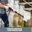 1800 PSI Electric Pressure Washer WG605 WORX