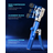 OMT Hydraulic Flaring Tool Kit for Brake Transmission Cooling Fuel Line Flares
