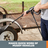 1800 PSI Electric Pressure Washer WG605 WORX
