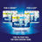 Sparkle Pick A Size Paper Towels Spirited Prints 6 Double Rolls, 12 Regular
