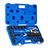 OMT Hydraulic Flaring Tool Kit for Brake Transmission Cooling Fuel Line Flares