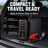3250A Car Jump Starter 12V Battery Jump Box for 9.0L Gas6.5L Diesel Engines 20000mAh Battery Booster Pack Power Bank with LED Light