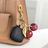 Apple Airpods 4 Case Cover with Cherry Keychain