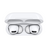 Apple AirPods Pro White with Magsafe Charging Case MLWK3AMA