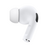 Apple AirPods Pro White with Magsafe Charging Case MLWK3AMA