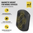 360° Adjustable Magnet Head Black phone holder