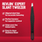 Revlon Ceramic Slant Tip Tweezer
