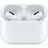 Apple AirPods Pro White with Magsafe Charging Case MLWK3AMA