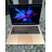 Apple m1 chip 2020 macbook air laptop computer rose gold