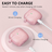 Apple Airpods 4 Case Cover with Cherry Keychain