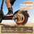 1200W Smart Electric Scooter for Adults 30 MPH & 35 Miles Range