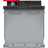 Platinum AGM Automotive Battery Group Size H7 LN4 94R 12 Volt minimum 800