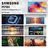 Samsung 85” M70HB Series Mini LED 4K UHD Samsung Vision AI Companion Smart Tizen TV 2026 - UN85M70HBFXZA