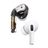 Apple AirPods Pro White with Magsafe Charging Case MLWK3AMA