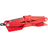 1.5 Ton steel scissor car jack set