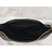 COACH Teri 2Way Shoulder Signature Coated Canvas Black