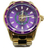 Omega Psi Phi Quartz Mens Watch
