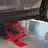 1.5 Ton steel scissor car jack set
