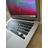 Apple MacBook Air Laptop 2017 8gb 256gb