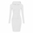 Women's Hooded Sweatshirt Long Sleeve Sweater Jumper Mid dress