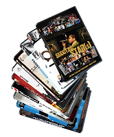 sell your dvds and movies